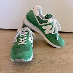NEW BALANCE 574 Sneakers
